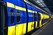Bestemmingen met de trein